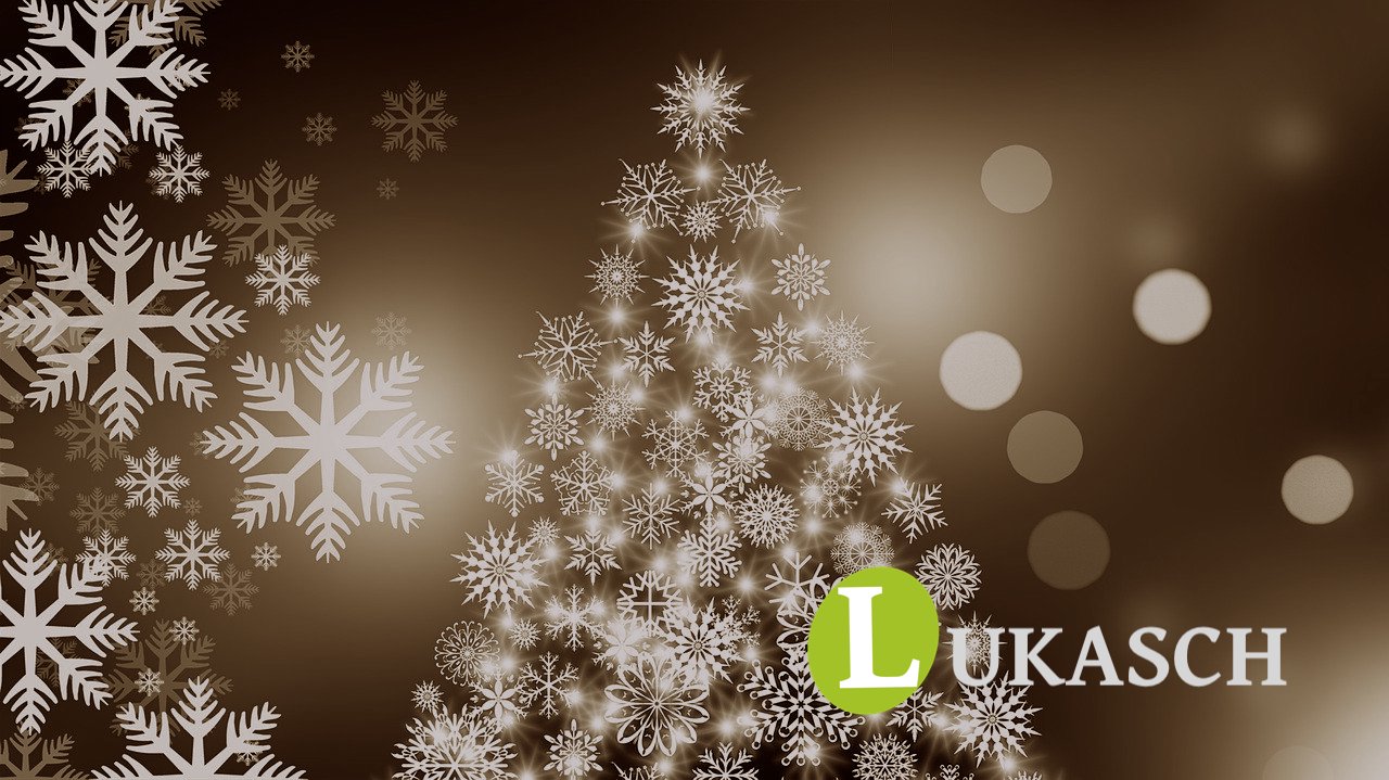 Öffnungszeiten,Weihnachten und Silvester